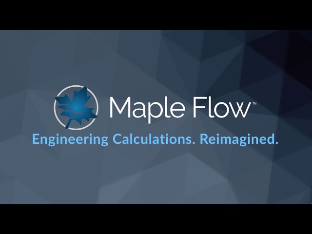 What's New in Maple Flow 2026: AI Worksheet Generation, Inline Programming & More