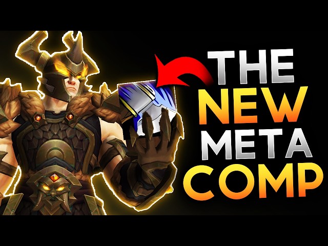 Did Blizzard Just SOLVE the Meta for Season 2? (Patch Notes & Tierlist Update)