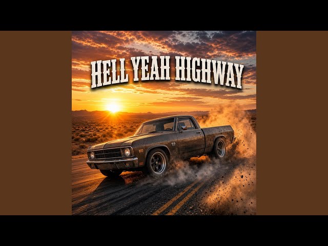 Hell Yeah Highway
