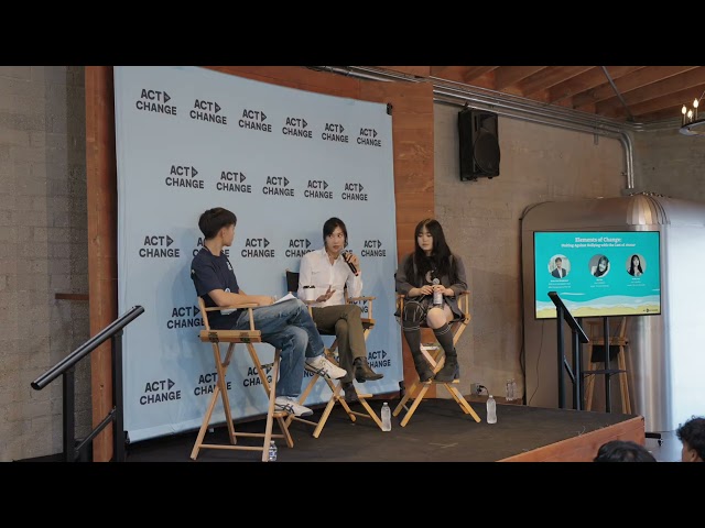 Avatar Talk