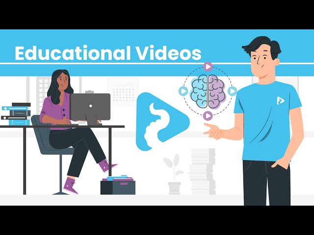Educational Explainer Videos | Squideo
