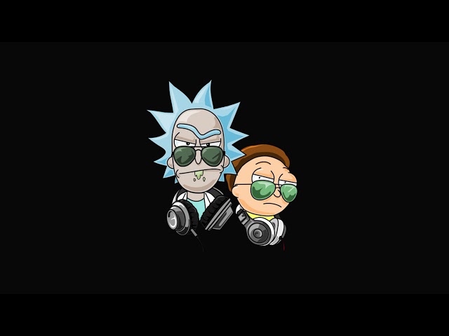 Russ x Logic Type Beat - 'the Mob'