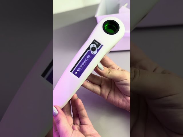 Novo sistema de imagem por fluorescência óptica - Evince da MMO