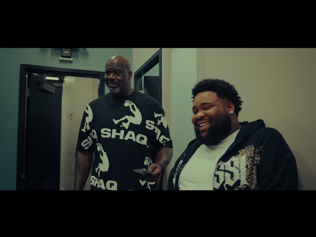 Rod Wave - Hustle (Official Music Video)