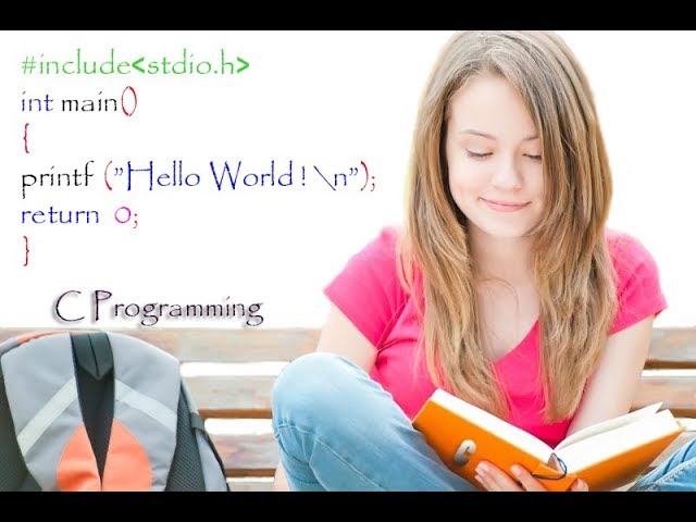 C Programming Tutorial - 32 - 2D Array