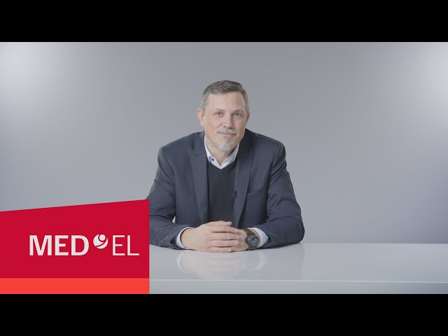 Ask Our Experts: How do Electrode Arrays Help People to Hear? | MED-EL