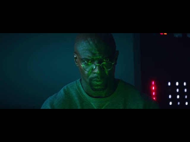 MUSE - Algorithm (Extended Music Video) [1 Hour Remix]