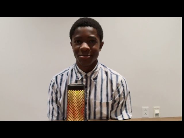 Isaac Akinsanya | SYEP 2026 Internship Experience | Choicest Fruit