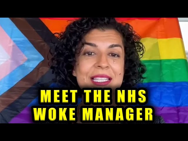 How The Hard-Left Infiltrate The NHS