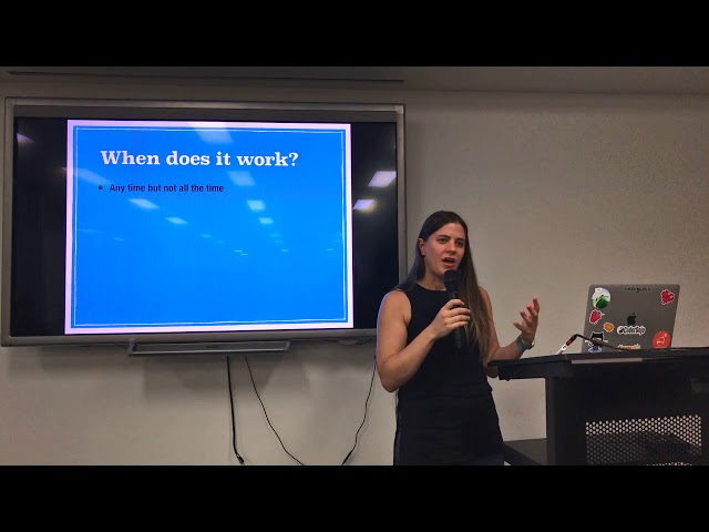 Pair Programming - Caitlin Palmer-Bright