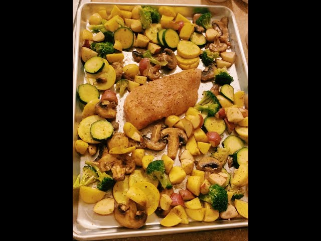 Make Dinner With Me!! ✨✨