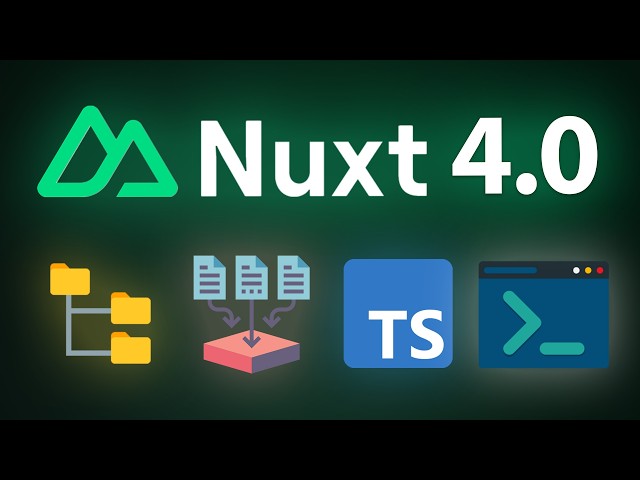 Everything New in Nuxt 4 — Should You Switch?