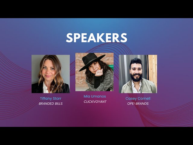 CRO Store Evaluations with Branded Bills & OPE! Brands