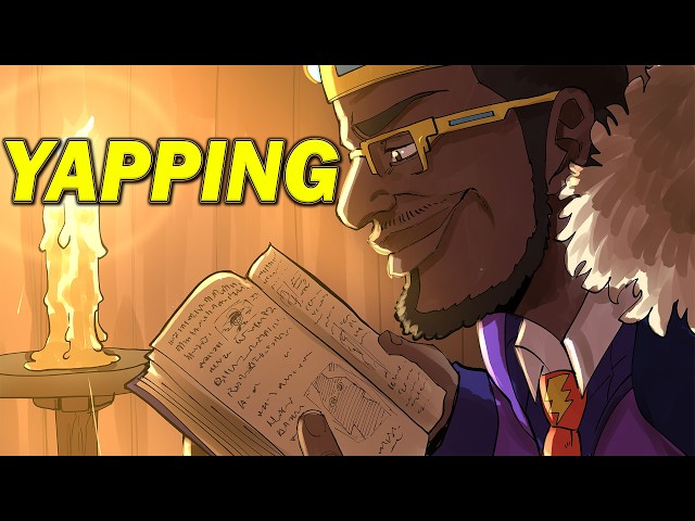 YAPPPING One Piece Chapter 1188 & Hunter X Hunter Chapter 412 w/ Tier 3