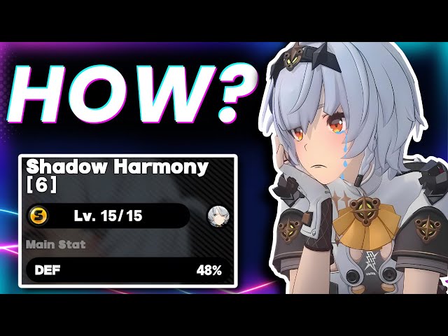 This Account Proves Money Can't Buy Builds - ZZZ