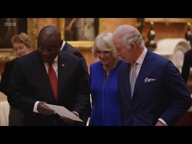 Charles III: The King's First Year - Royal Family Documentary