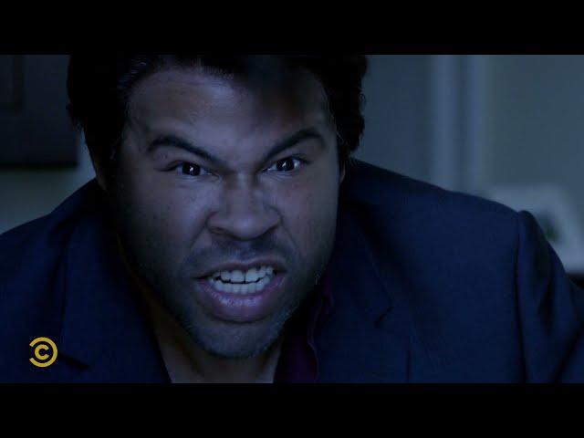 Sex Detective | Key and Peele S4 | Comedy Central Africa