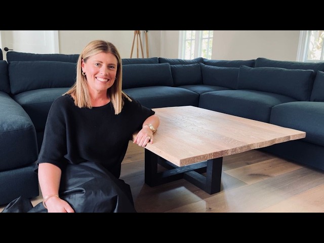 What Makes Furniture Feel Like You? This Table Finally Showed Me
