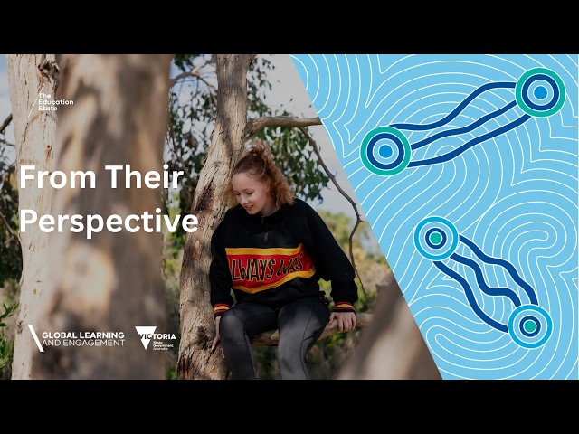 Victorian Young Leaders First Nations (VYLFN) Program 2026 - From Their Perspective