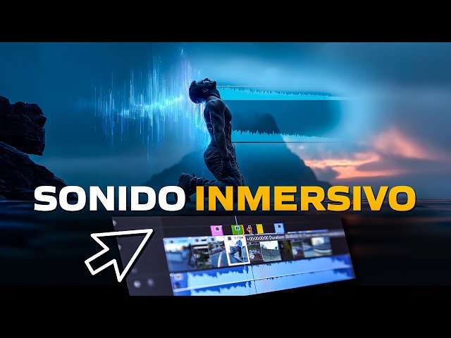 8 Rules for Creating an Immersive Sound Design in Editing