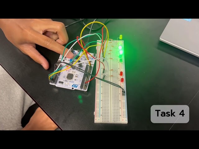 Lab 4 Assignment | EFB2073:Microprocessor & Computer Architecture | May 2026-Team Vambot(Joe & Azim)