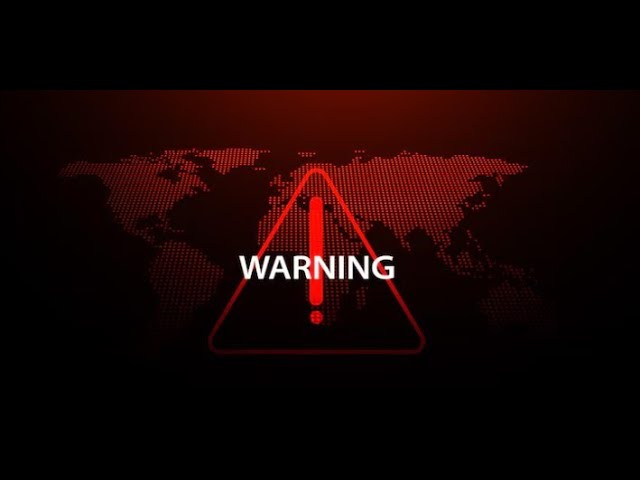 LIVE: Emergency Action Messages Alert! Ham Radio Monitoring WW3 Tensions & Venezuela Crisis on Icom