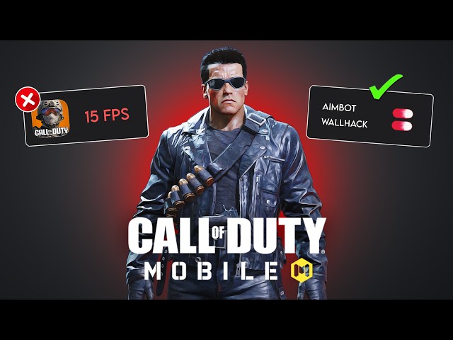 Bad news for Call of Duty Mobile...