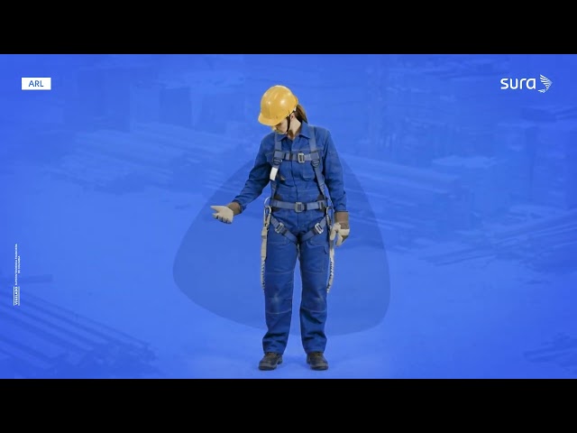 Scaffolding Safety ARL SURA