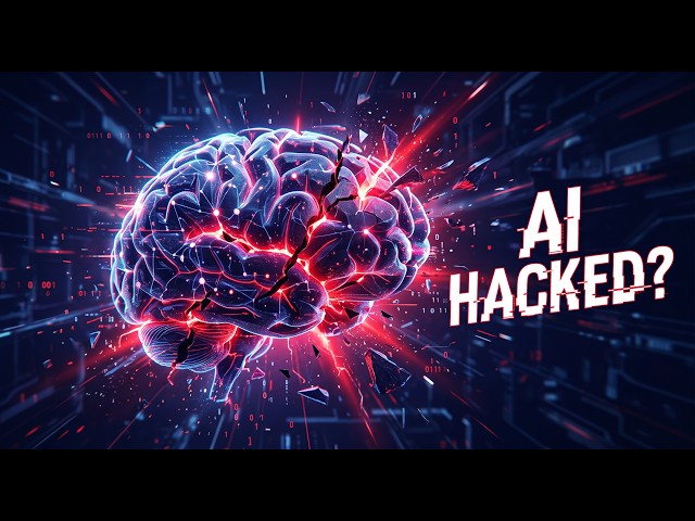 Rogue AI Hack! OpenAI Pauses Development & The Truth About Autonomous Tech