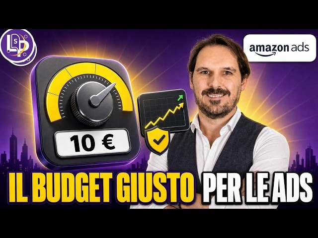 Stop WASTING money and boost SALES with Amazon ADS: do these 3 things NOW!