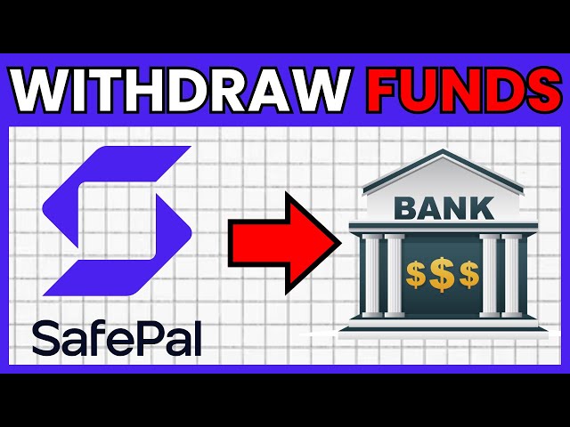 How To WITHDRAW FUNDS From SafePal Wallet To Bank Account (QUICK & EASY) 2026