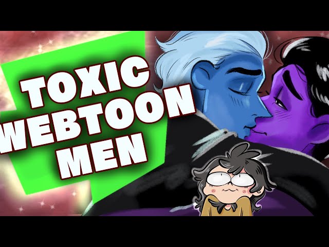Webtoon's Toxic Male Gender Roles And Stereotypes