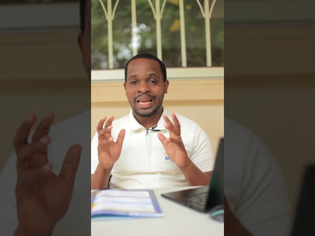 Why Everyone is Talking About Code Academy Uganda!