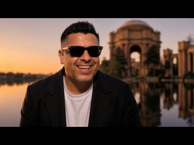 IF I LOVE YOU | Romantic Salsa 2026 | Official Video | Rudesco Music