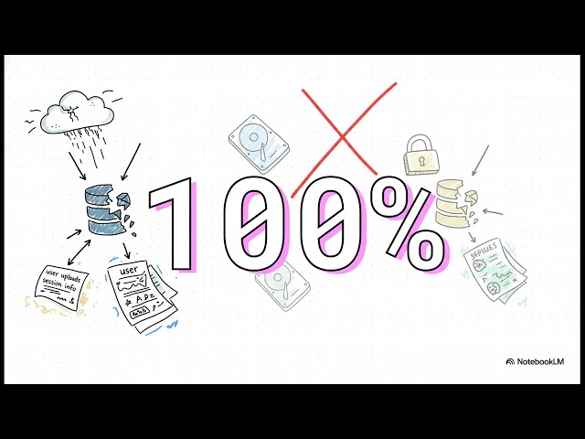 Kubernetes ConfigMaps, Secrets & Persistent Storage: Managing Config and Data | Uplatz