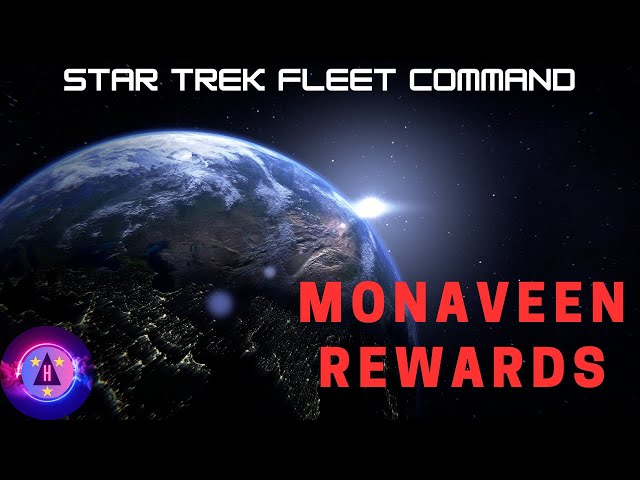 STFC   Monaveen Rewards - Is it WORTH pursuing?