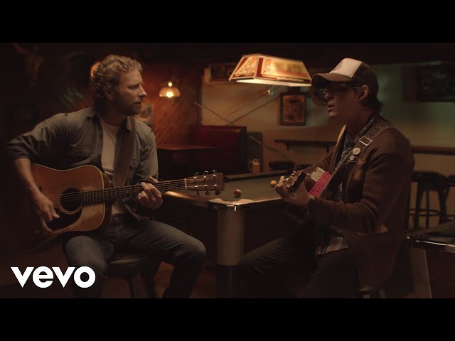 Dierks Bentley - Cold Beer Can (Official Music Video) ft. Stephen Wilson Jr.