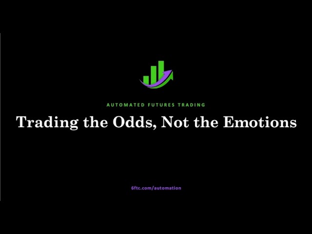 Automated Trading: The Good, The Bad, and The Ugly (Real Results)