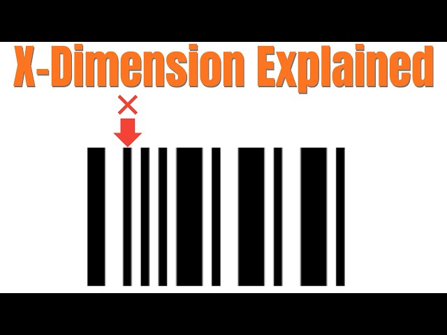 What is the X-Dimension and Why it Matters
