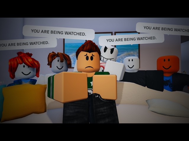 Stalking People with EXPLOITS..