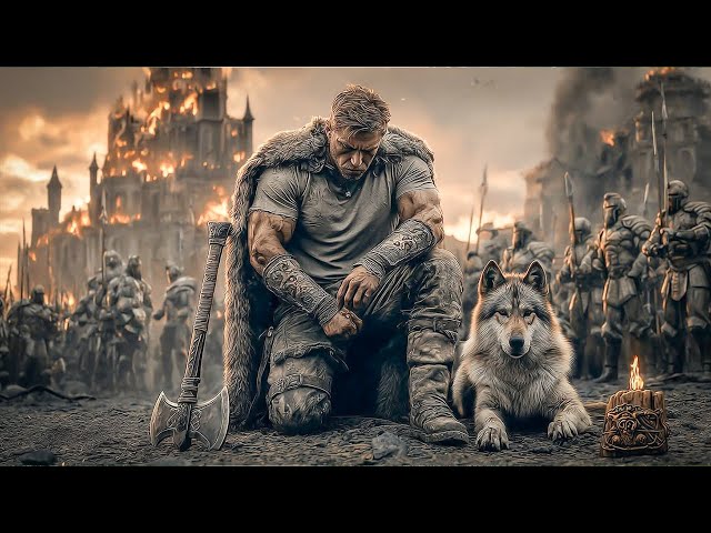 ¡Una película intensa que te atrapará desde el primer minuto | Películas Aventura en Español
