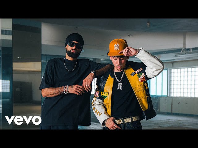 Remers - terminamos & REpito (Official Video) ft. Jay Wheeler