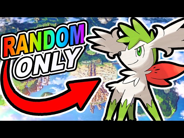 Pokémon Black 2 RANDOMIZER Hardcore Nuzlocke!