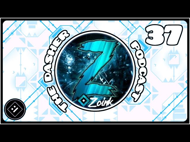 The Dasher Podcast #37 - Zoink