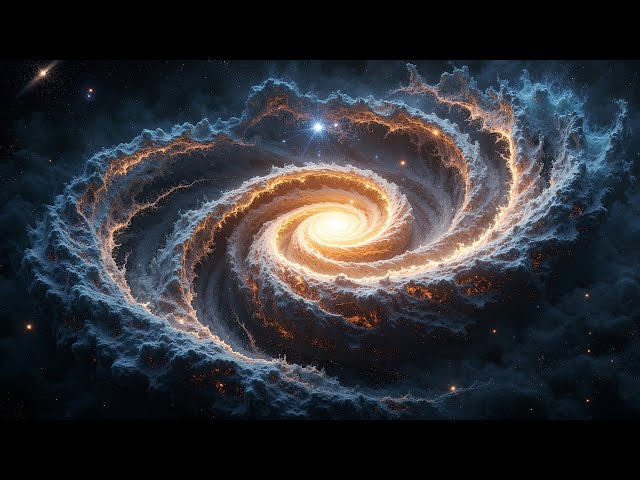 Our Universe A Journey into Mystery - Space Documentary 2025