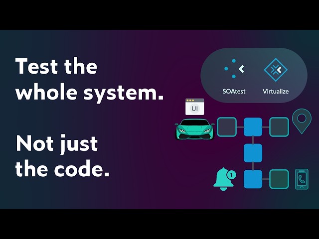 Functional Embedded Testing: Validate the Code and Connections Behind Today’s Critical Systems