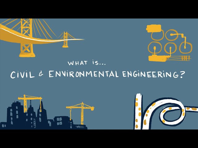 Girls in Engineering: Civil & Environmental Engineering