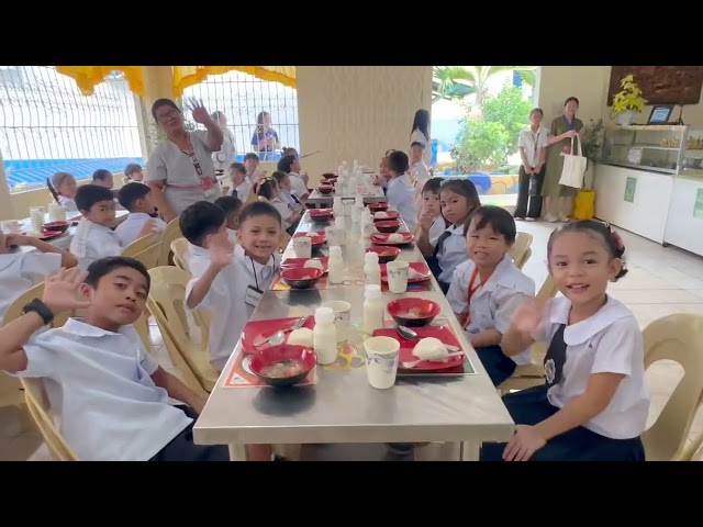 DepEd Nutrition Month 2026