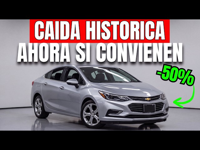 10 CARS with BRUTAL Price Drops in 2026!