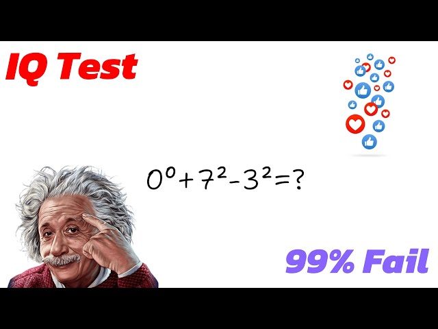 Math Challenge || Math Trick #maths #mathtrick #iqtest